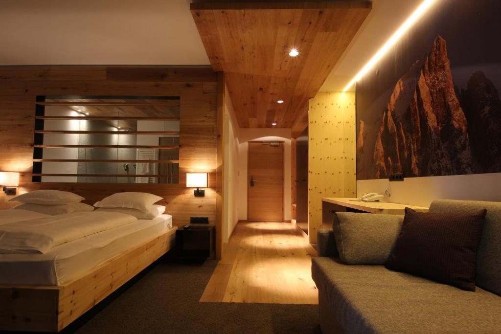 Charme Hotel Friedrich Nova Levante Quarto foto