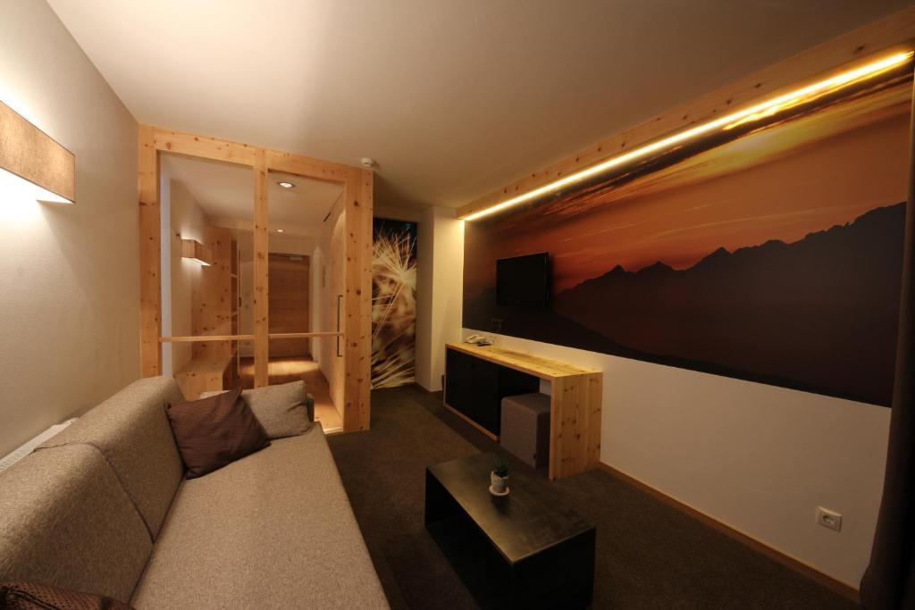 Charme Hotel Friedrich Nova Levante Quarto foto